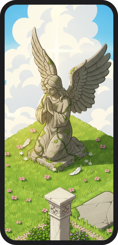 BibleWeb collection screen