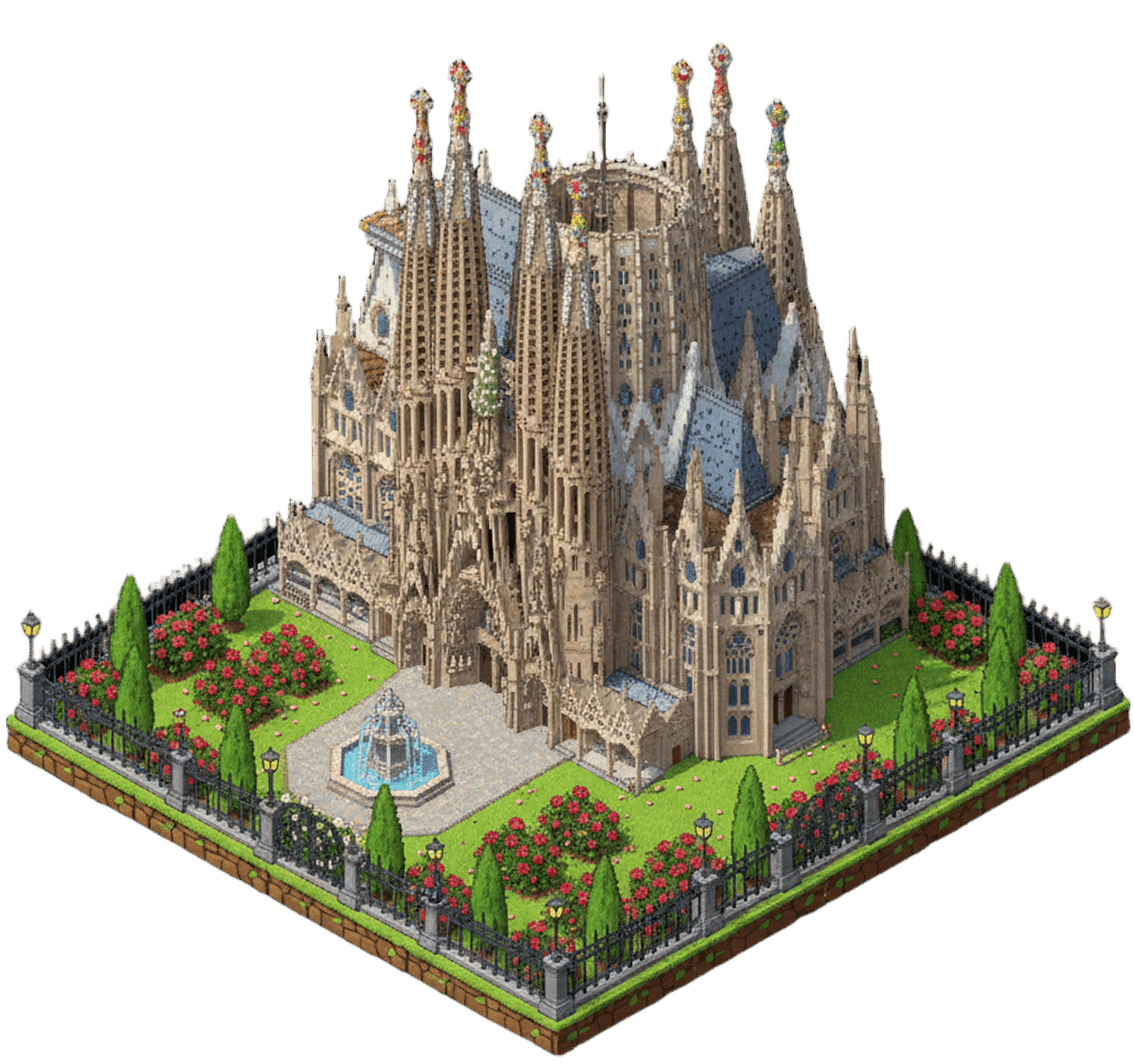 Sagrada Familia